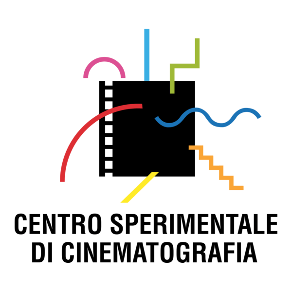 Centro Sperimentale di Cinematografia Logo PNG Vector