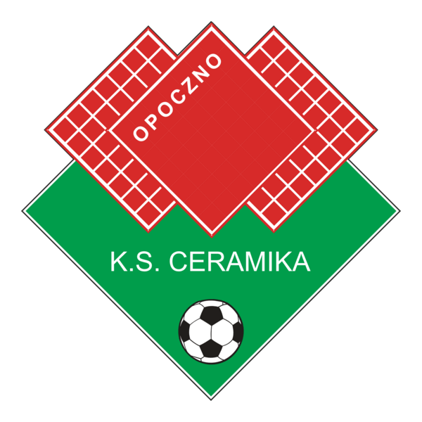 Ceramika Opoczno Logo PNG Vector