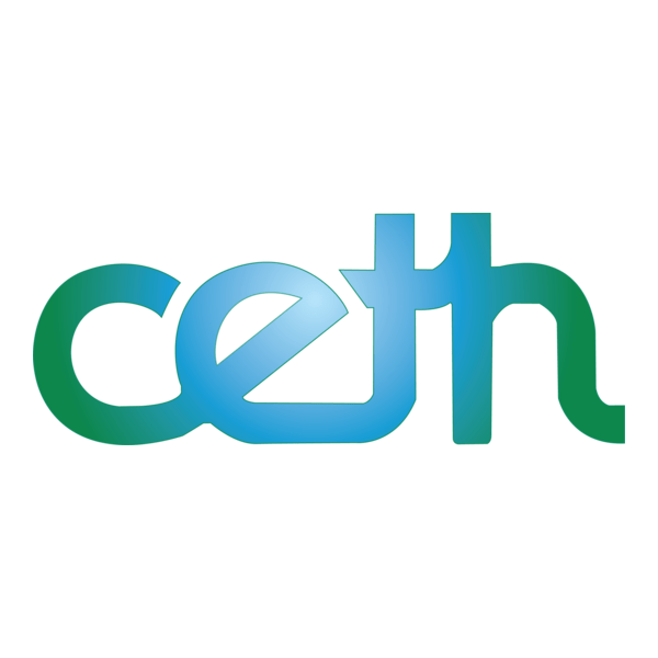 CETH Logo PNG Vector