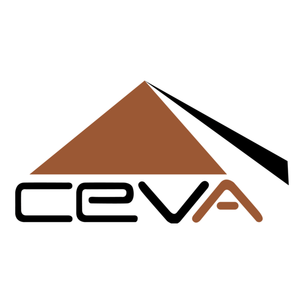 CEVA Logo PNG Vector
