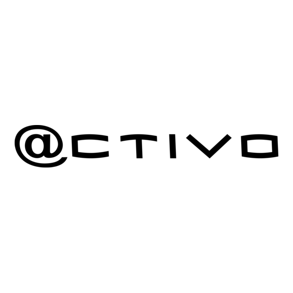 Chevrolet Aveo Activo Logo PNG Vector