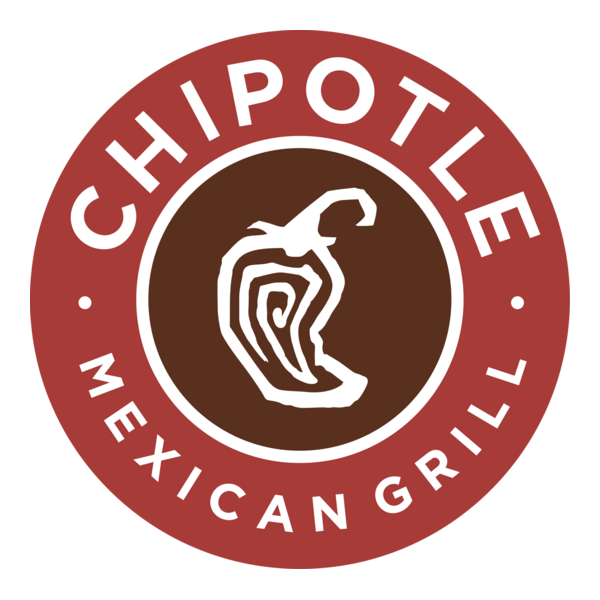 Chipotle Mexican Grill Logo PNG Vector