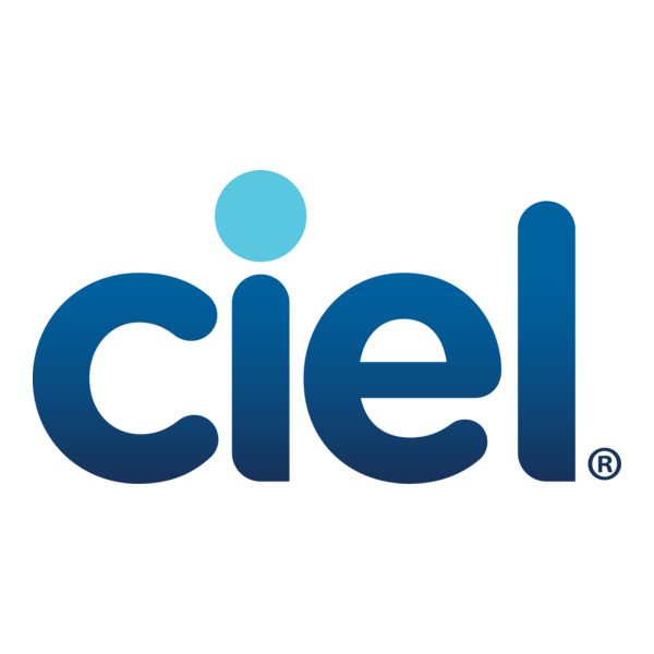 Ciel Logo PNG Vector