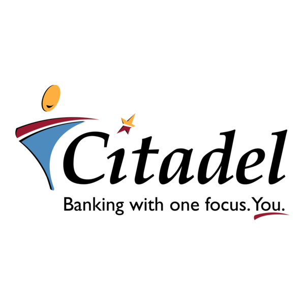 Citadel Federal Credit Union Logo PNG Vector