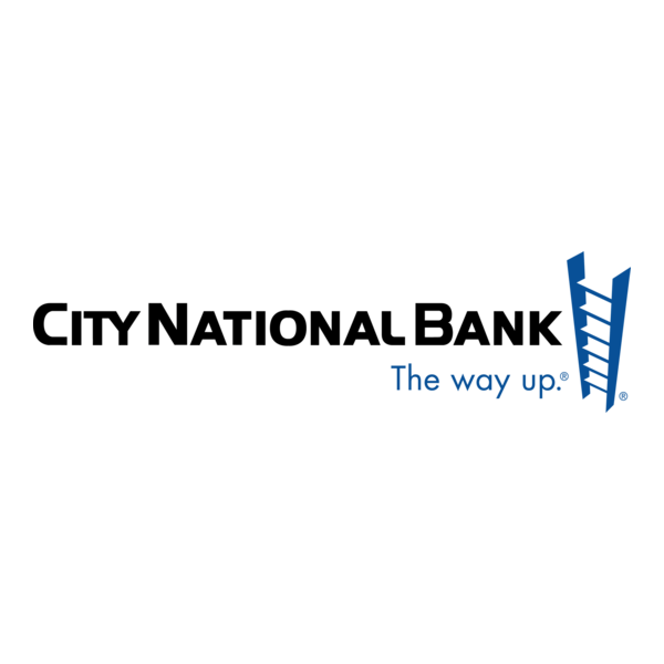 City National Bank Logo PNG Vector