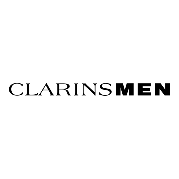 Clarins Men Logo PNG Vector