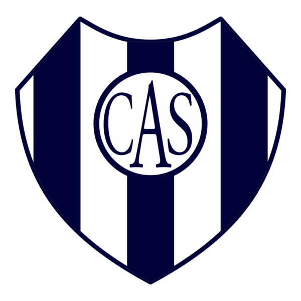 Club Atletico Sarmiento de La Banda Logo PNG Vector