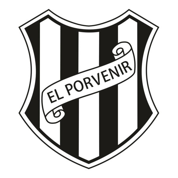 Club El Porvenir Logo PNG Vector