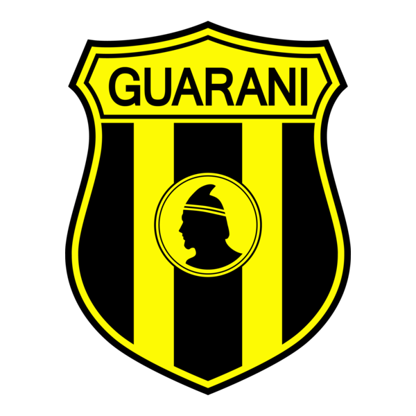 Club Guarani Logo PNG Vector