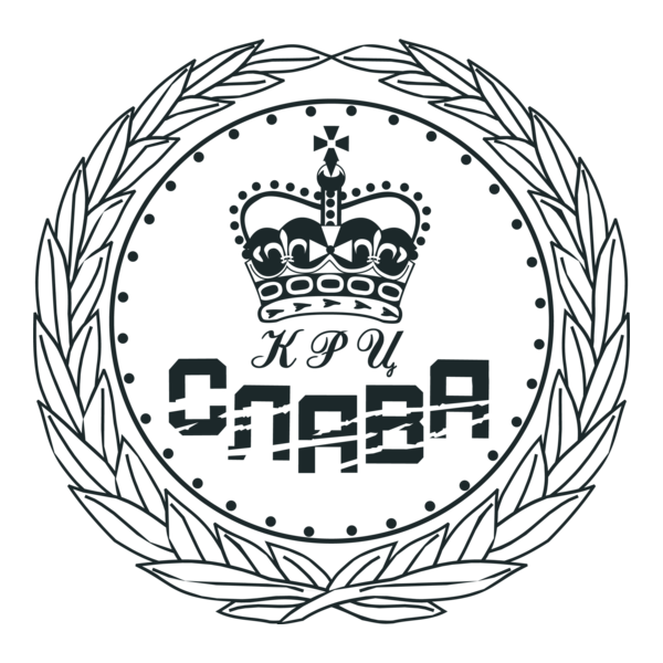 Club SLAVA Logo PNG Vector