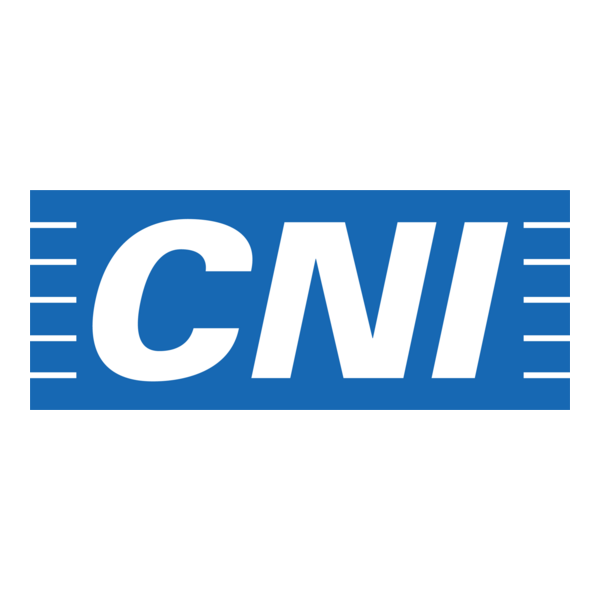 CNI Logo PNG Vector