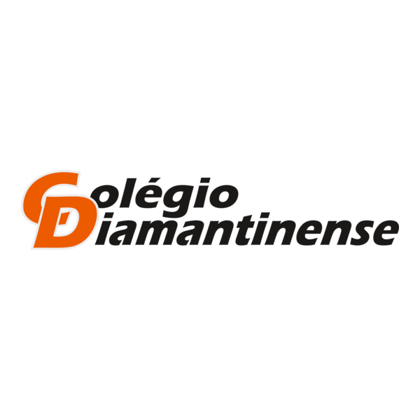Colégio Diamantinense Logo PNG Vector