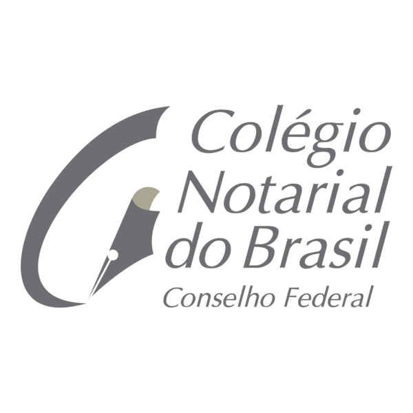 Colégio Notarial do Brasil Logo PNG Vector