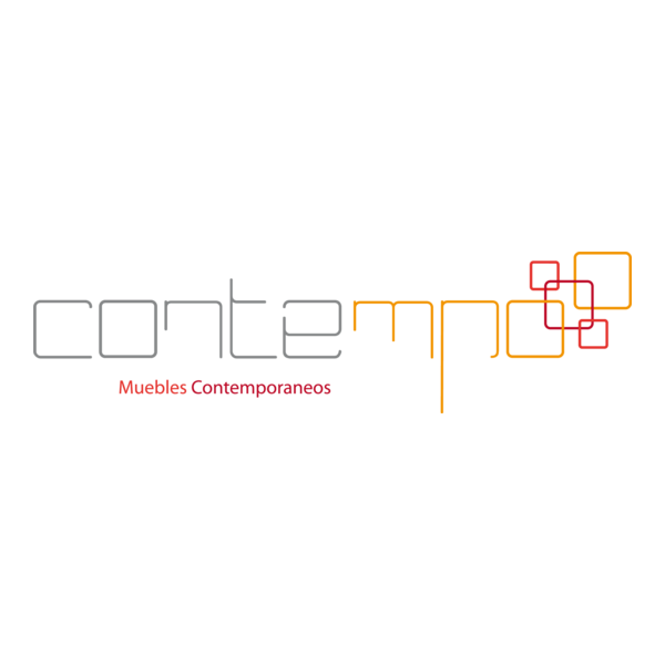 Contempo Logo PNG Vector