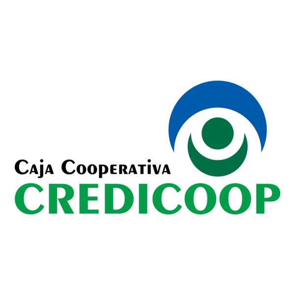 CREDICOOP Logo PNG Vector