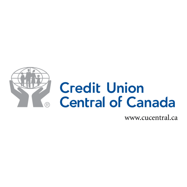 Credit Union Central of Canada Logo PNG Vector