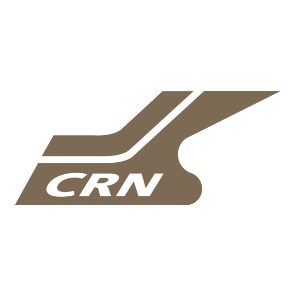 CRN Shipyards Logo PNG Vector