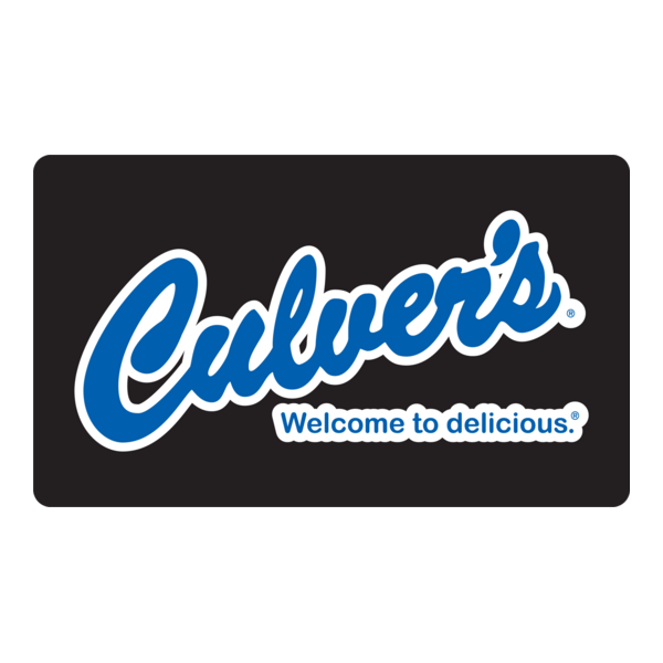 Culver's Logo PNG Vector