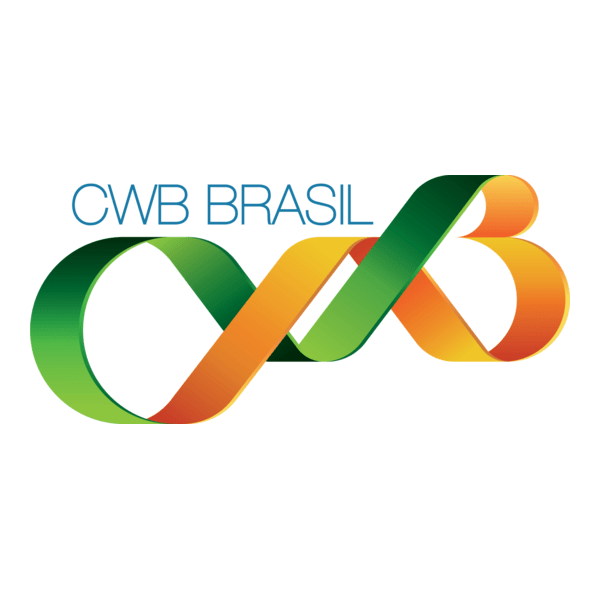 CWB Brasil Logo PNG Vector