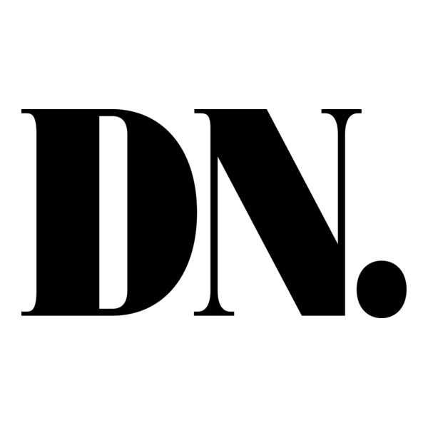 Dagens Nyheter Logo PNG Vector