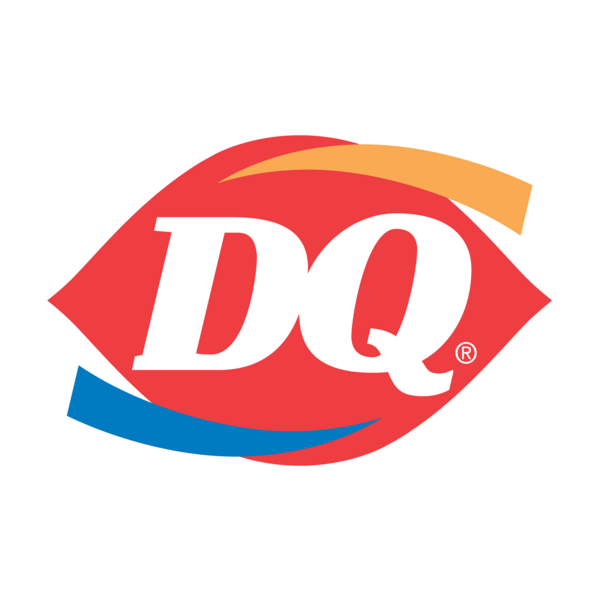 Dairy Queen Logo PNG Vector