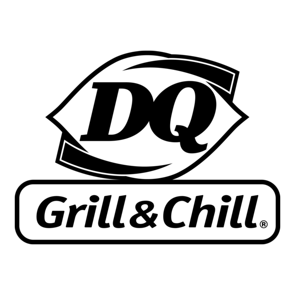 Dairy Queen Logo PNG Vector