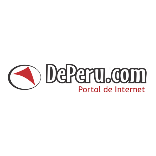 DePeru.com Logo PNG Vector