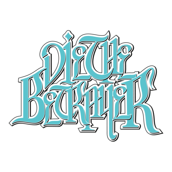 Die The Betrayer Logo PNG Vector