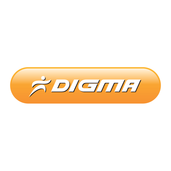 Digma Logo PNG Vector