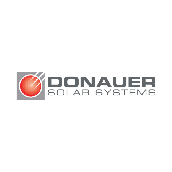 donauer _ solar systems Logo PNG Vector