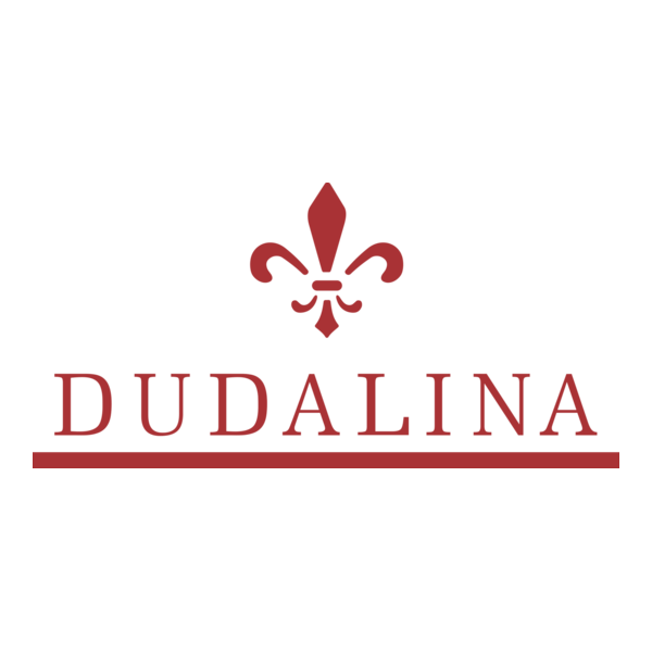 dudalina Logo PNG Vector
