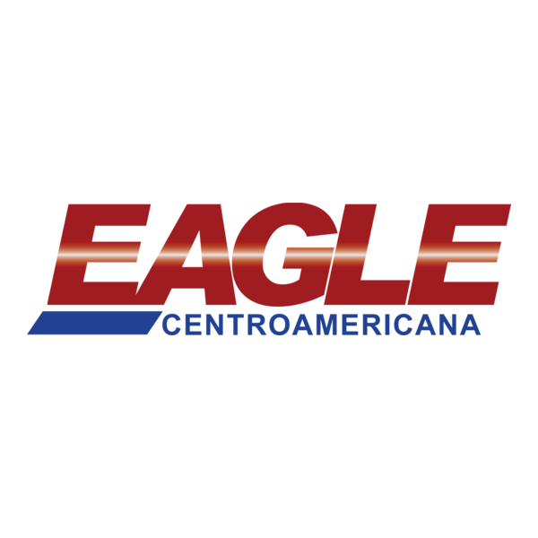Eagle Centroamericana Logo PNG Vector