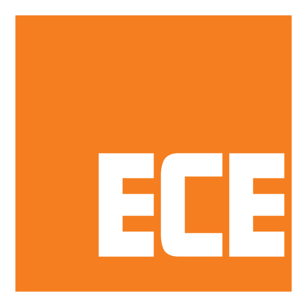 Ece Banyo Logo PNG Vector