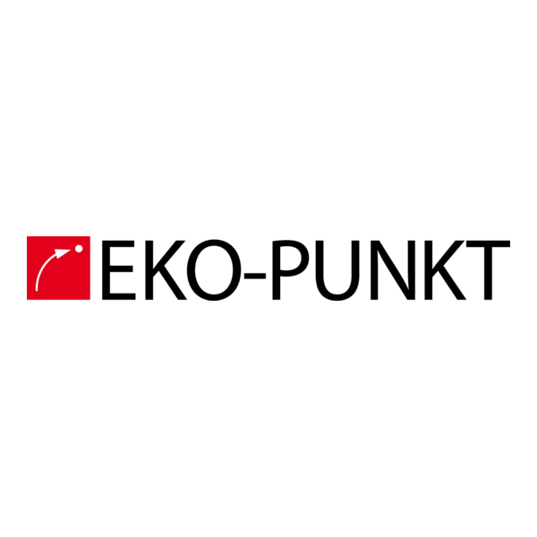 Eko-Punkt Logo PNG Vector
