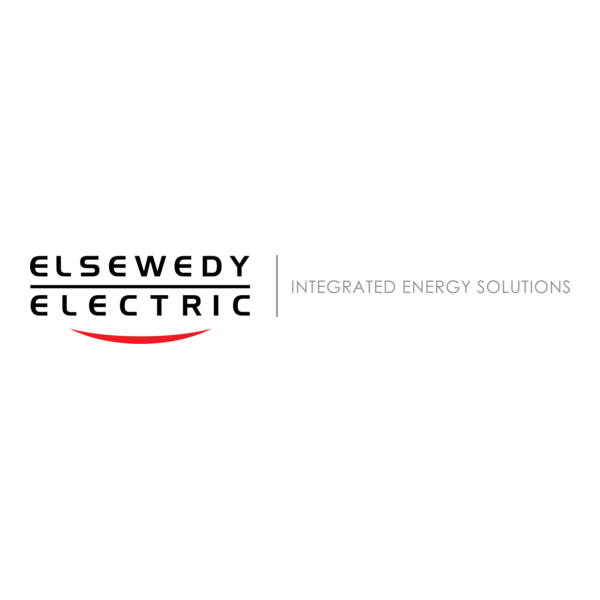 EL Swedy Electric السويدى للكابلات Logo PNG Vector