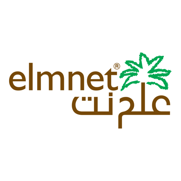 Elmnet Logo PNG Vector