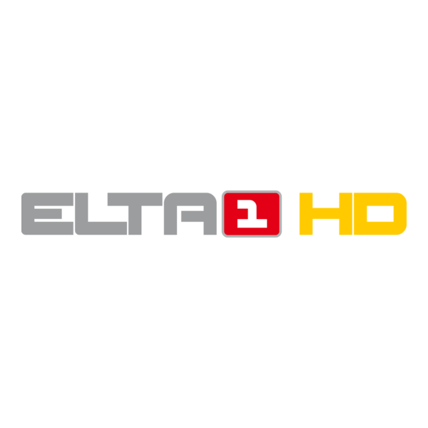 Elta 1 HD Logo PNG Vector
