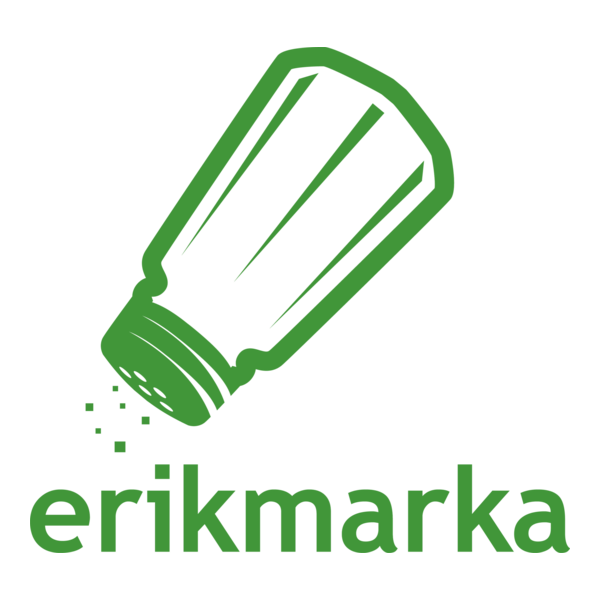 Erikmarka Logo PNG Vector