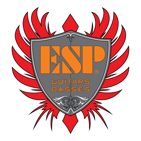 ESP Logo PNG Vector