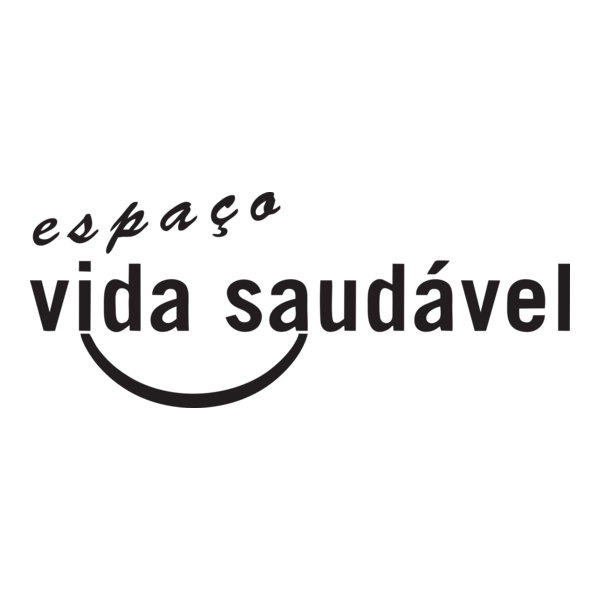 Espaço Vida Saudável Logo PNG Vector