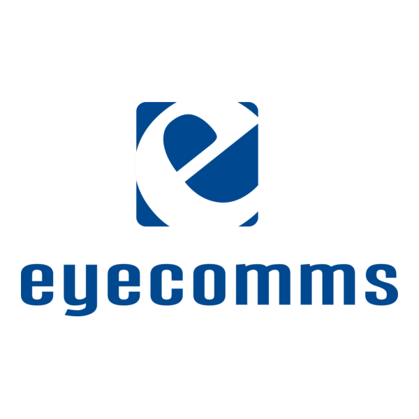 Eyecomms Logo PNG Vector
