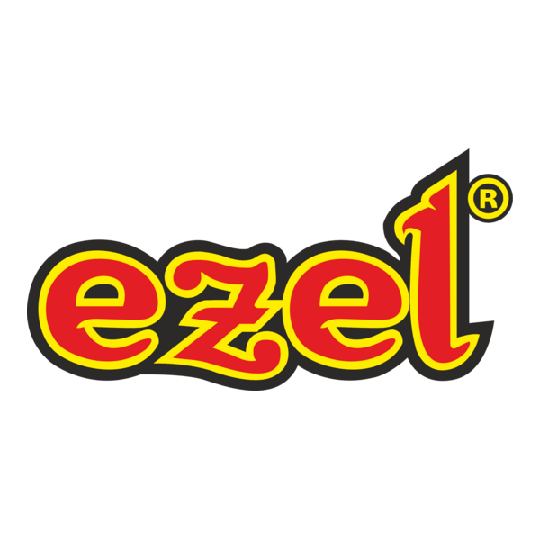 Ezel Logo PNG Vector