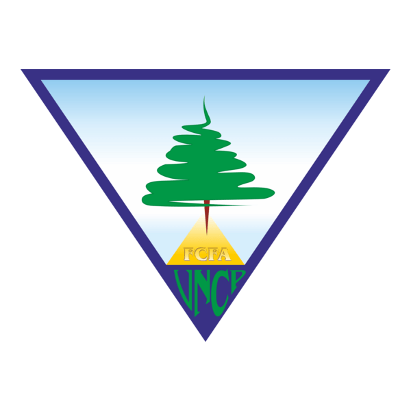 FACULTAD DE CIENCIAS FORESTALES UNCP Logo PNG Vector