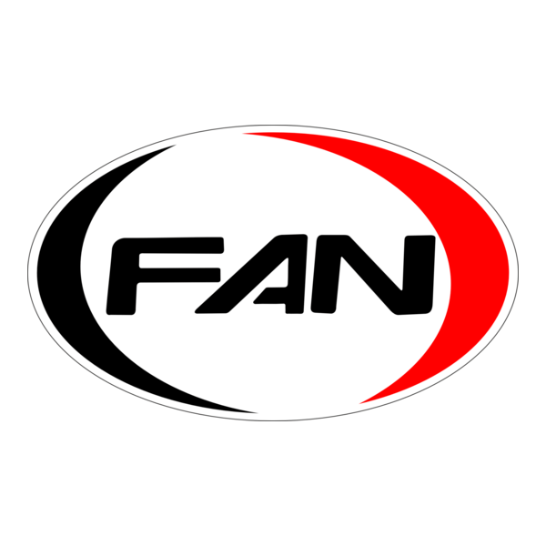 FAN Logo PNG Vector