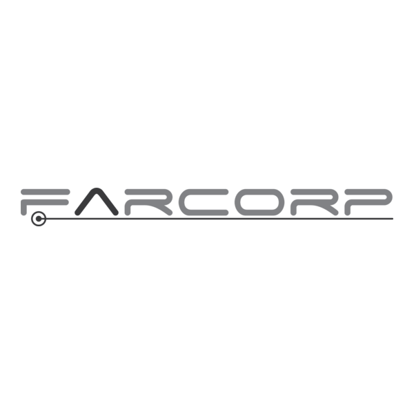 Farcorp Sdn Bhd Logo PNG Vector