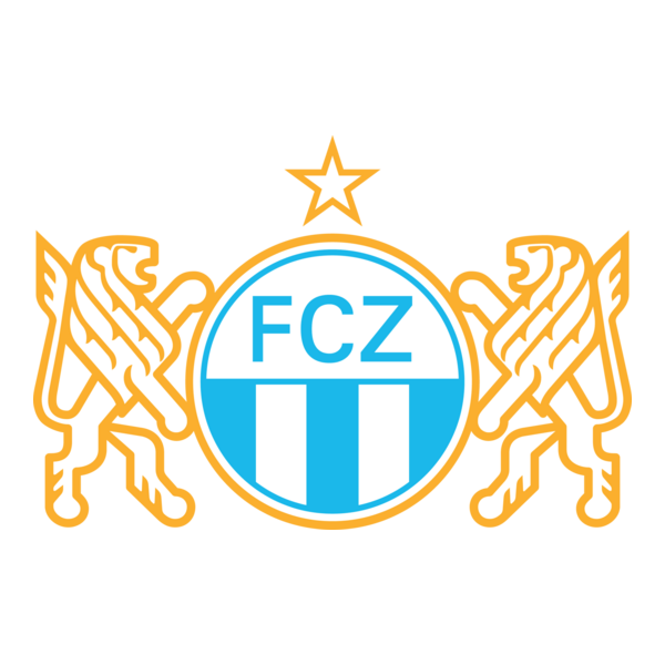 FCZ Logo PNG Vector
