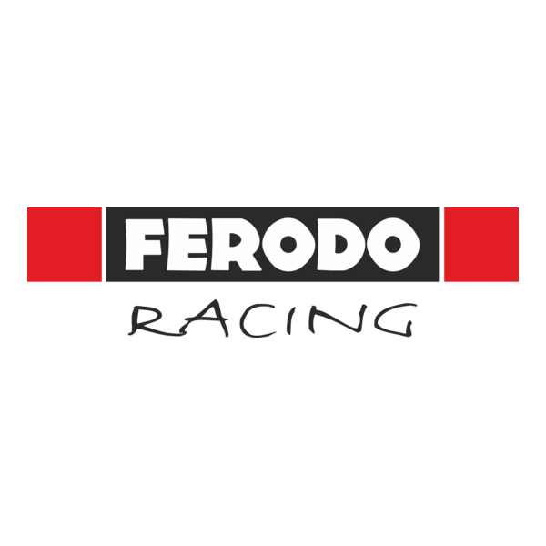 Ferodo Racing Logo PNG Vector