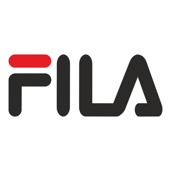 Fila Logo PNG Vector