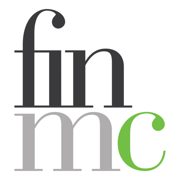 Financial Media Connections Logo PNG Vector