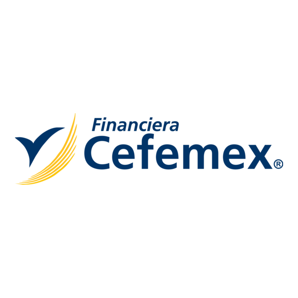 Financiera Cefemex Logo PNG Vector